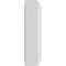 Ekena Millwork Standard Sedgwick Rosette With Rounded Edge, 3"W x 3"H x 3/4"P ROSP030X030X075SDG05 - alternate 4